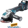 Makita Akku-Winkelschleifer 18V DGA519Z Produktbild-Vorschau 14