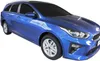 J&J Automotive | Heko Deflektory / ofuky okien pre Kia Ceed Náhľad obrázku produktu 2
