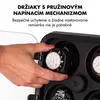 Klarstein, automatický naťahovač hodiniek, pre 4 hodinky, Náhľad obrázku produktu 4