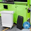 DURABLE Deckel für DURABIN® 60L, Blauer Engel, 1800504221 Produktbild-Vorschau 7