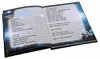 Goldbuch Raumschiff, Blau, 88 Blätter, Hardcover, Kind, Produktbild-Vorschau 10
