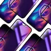 3mk Display Gehärtetes Glas Rainbow Privacy für Apple Produktbild-Vorschau 11
