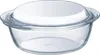 PYREX hrniec okrúhly s pokrievkou, objem: 4,90 l, výška: Náhľad obrázku produktu 9