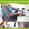 Ergonomische Schreibtisch Armauflage klappbar, Produktbild-Vorschau 6