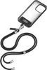 Cordino telefonico universale Audi 120Cm 6Mm Crossbody Anteprima dell’immagine prodotto 2