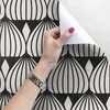 Coloray Fototapete 312x219 cm Latextapete Magicstick - Produktbild-Vorschau 3