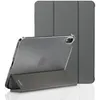 Fold Clear für Apple iPad mini (6. Gen./2021), Grau Produktbild-Vorschau 3