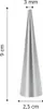 Schillerlockenform 10 St. Schillerlocken Трубочки Röhrchen Produktbild-Vorschau 2