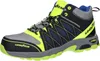 A single Goodyear safety shoe is shown against a white background. Produktbild-Vorschau