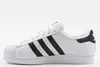 Adidas Originals Superstar white/black, Uni EU:43 1/3 EU Produktbild-Vorschau 30