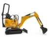 Bruder 62003 JCB Mikro rýpadlo 8010 CTS Náhľad obrázku produktu 7
