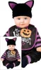 Guirca Halloween-babykostüm Des 1bataillons  12-18 Months  Produktbild-Vorschau 7