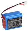 Baterie Hoover pro iRobot 5200B 7,2V 1500mAh NiMH Náhled obrázku produktu 7
