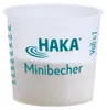 HAKA Dosierbecher 1Stk. für die Dosierung aller Produktbild-Vorschau 1