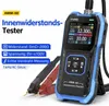 FNIRSI HRM-10 Batteriespannungs- und Innenwiderstandstester Produktbild-Vorschau 3