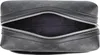 An open washbag with a patterned exterior. Produktbild-Vorschau