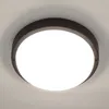 Außendeckenleuchte LED 230V 18W IP54 MONZA  tageslicht rund Produktbild-Vorschau 3