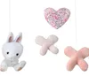 Carrusel para Cuna Domiva Kaninchen Produktbild-Vorschau 4