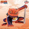 Banpresto Naruto Shippuden Gamakichi Figurki Premium 10cm Voir les images du produit 4