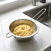 Vilde | Colino da cucina in acciaio inox 16 cm - Colino a Anteprima dell’immagine prodotto 9
