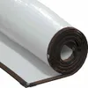vidaXL Przezroczysta plandeka z oczkami 1x8 m z polietylenu Podgląd zdjęcia produktu 8