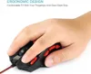 Zelotes T90 Gaming Mouse 9200 DPI 8 Tasten, Multi-Mode-LED, Produktbild-Vorschau 8