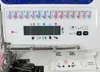 JUKI 2000 -  2/3/4 Faden Overlock Produktbild-Vorschau 18