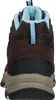 Skechers wandelschoenen, wandelschoenen, leren Productafbeelding-voorbeeld 5