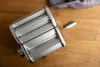 Marcato Atlas 150 Nudelmaschine silber Produktbild-Vorschau 8