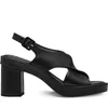 Tamaris Damen Klassische Sandalen 1-28049-42 001 Farbe: Produktbild-Vorschau 2