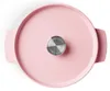 KitchenAid CC007431-001, Rund, Allzweckpfanne, Rosé Produktbild-Vorschau 8