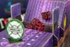 Asmodee Terrorscape, Stolní hra, 10 rok/roky, 30 min Náhled obrázku produktu 5