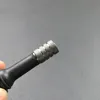 Schrader Ventilkappen; Aluminium Komfort; 4er Set; Farbe: Produktbild-Vorschau 5
