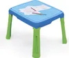 Dolu 3077 3-in-1 Sand-/Wassertisch mit Zeichentisch Produktbild-Vorschau 4