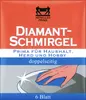 Herkules Diamant Schmirgel doppelseit.Haushalt, Herd, Hobby Produktbild-Vorschau 1