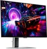 Samsung Odyssey OLED G8 S27FG810SU - Séria G81SF - Monitor Náhľad obrázku produktu 4