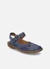 Josef Seibel Damen Ballerinas Leder Schnalle 79549-258 Produktbild-Vorschau 17