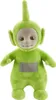 Peluche dei Teletubbies Dipsy parlante, figura di peluche Anteprima dell’immagine prodotto 4