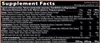 QNT Creatine Monohydrate (300g) Unflavored - Kreatin - Produktbild-Vorschau 4