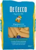 10x Pasta De Cecco 100% Italienisch Rigatoni N°39 Nudeln Produktbild-Vorschau 2