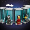 LEGO® Marvel Avengers Movie 4 76216 - Warsztat Iron Mana Podgląd zdjęcia produktu 16