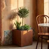 Plantenbak 'Vaargel', plantenpot voor binnen en buiten, 60 Productafbeelding-voorbeeld 5