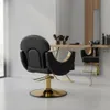 Křeslo pro kadeřníka Jayce Hydraulický otáčivý do Náhled obrázku produktu 13