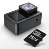 Caméra sportive 5K UHD 60 images par seconde, Wi-Fi, USB-C, Voir les images du produit 3
