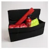 Kit di emergenza completo per l'auto in una borsa di stoffa Anteprima dell’immagine prodotto 2