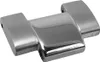Hugo Boss Hero Herrenuhr | 1x Bandglied Edelstahl silbern | Produktbild-Vorschau 1