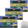 Jacobs 2in1 Kaffee-Sticks Classic 30er (3x120g Packung) + Produktbild-Vorschau 1