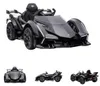 Véhicule pour enfants - Voiture électrique "Lamborghini V12 Voir les images du produit 25
