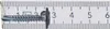 Connettore di fissaggio GM-B 4,2x25mm RAL 7016 Anteprima dell’immagine prodotto 2