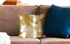MuchoWow® Zierkissen Sofakissen Wohnzimmer Dekokissen 40x40 Produktbild-Vorschau 2